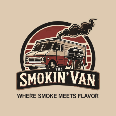 Smokin' Van logo